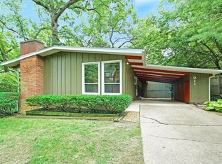 211 McCotter Dr, Ann Arbor, MI 48103