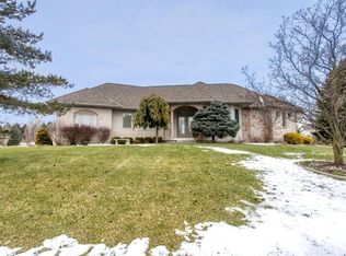 3151 Indigo Ridge Ct SW, Byron Center, MI 49315