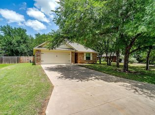 1414 Cheyenne Trl, Granbury, TX 76048