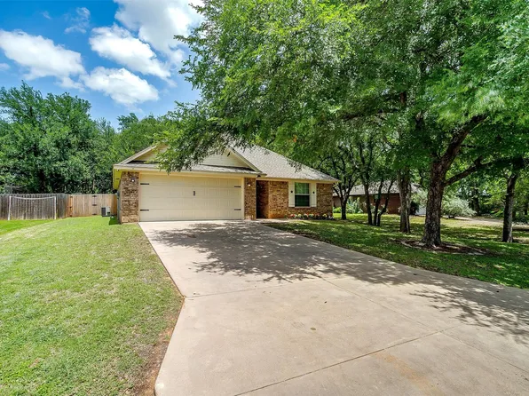 1414 Cheyenne Trl, Granbury, TX 76048
