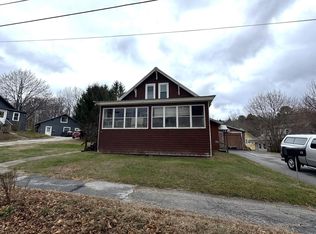 13 Hawthorne Street, Plymouth, NH 03264