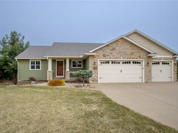 4140 E Cedar Road, Eau Claire, WI 54738