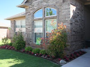 3444 Grant Rd, Norman, OK 73071