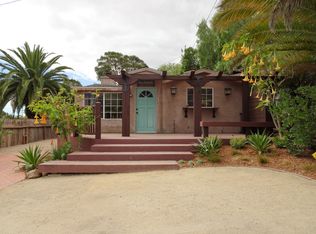 861 California Blvd, San Luis Obispo, CA 93401