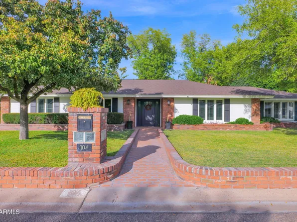 104 E MYRTLE Avenue, Phoenix, AZ 85020
