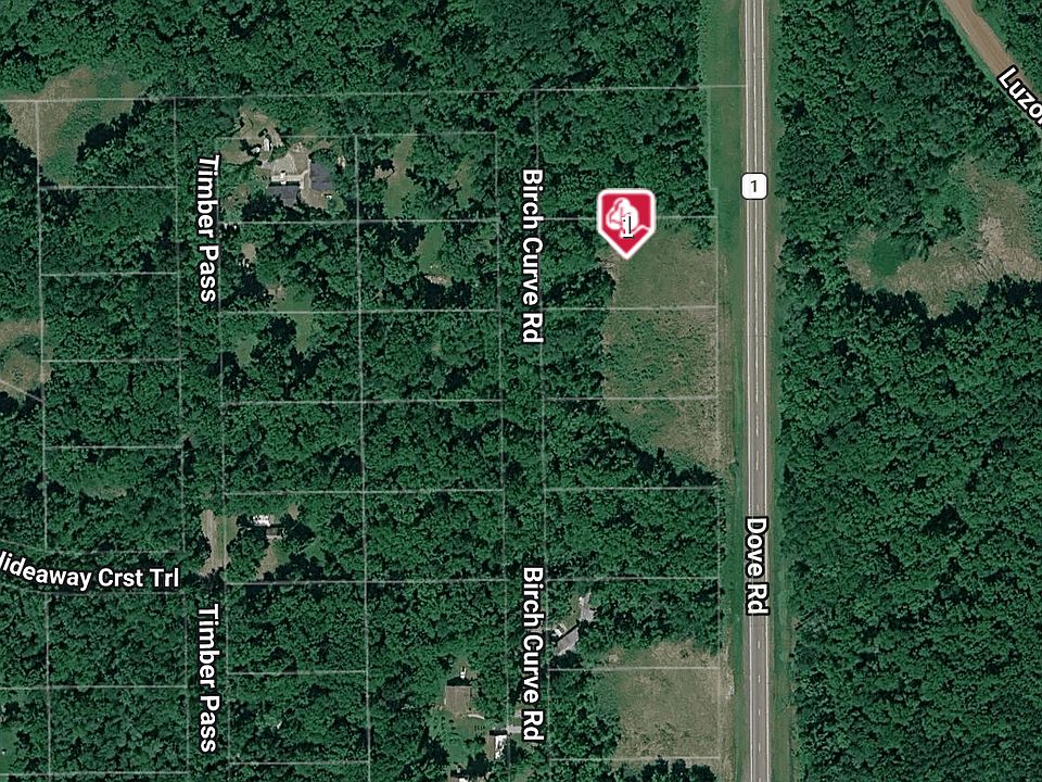2nd image of Birchcurve Rd