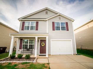 6013 Benedict Pl, Indian Land, SC 29707