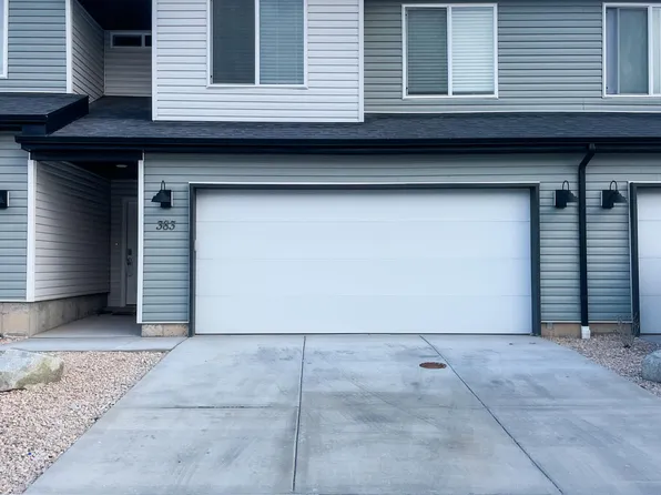 383 N 2050 W, Cedar City, UT 84720