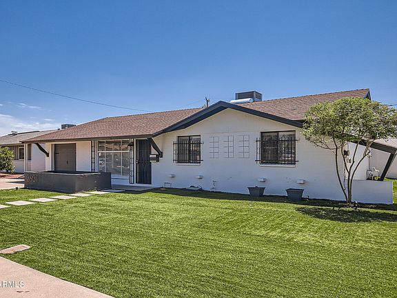 2nd image of 2601 W CORRINE Drive