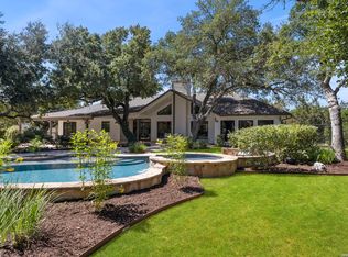 4834 Elm Creek Dr, Bulverde, TX 78163
