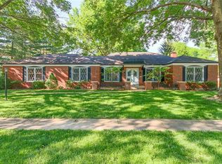 12726 Honeygrove Ct, Saint Louis, MO