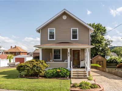 107 Braun St, Pittsburgh, PA, 15223