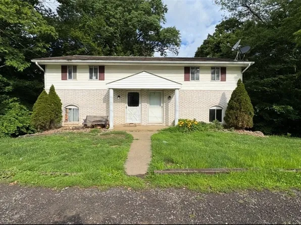 345 & 355 Mellwood Dr, Toronto, OH 43964