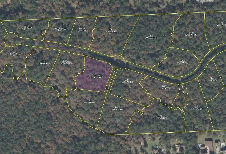 2nd image of 232 County Road 6311 Lot 10