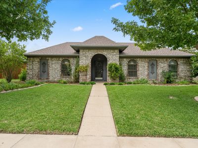 821 Baxter Dr, Plano, TX, 75025