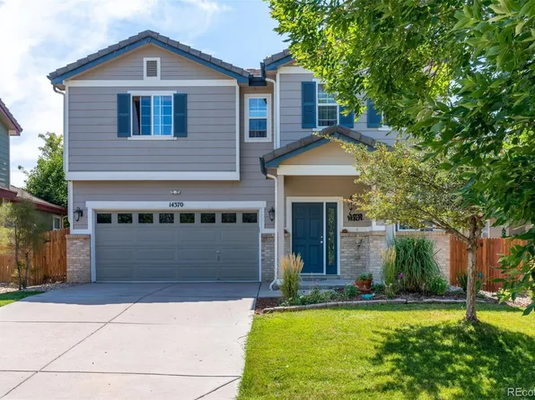 14370 E 102nd Avenue, Commerce City, CO 80022