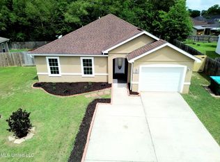 13323 Willow Oak Cir, Gulfport, MS 39503