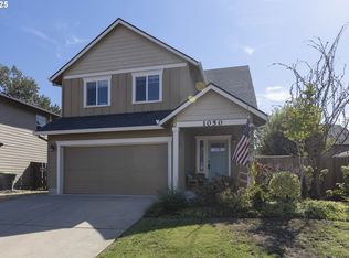 1050 SE Millright Ave, McMinnville, OR