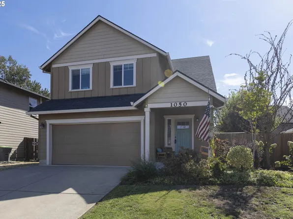 1050 SE Millright Ave, McMinnville, OR 97128