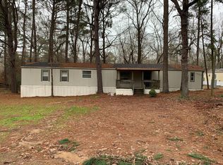 3683 An County Rd, Palestine, TX 75801