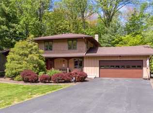 804 John Glenn Blvd, Webster, NY 14580