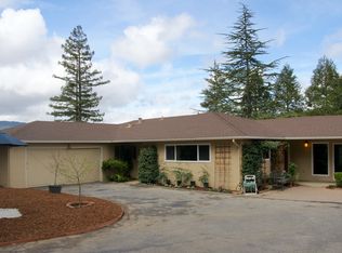 219 Portola Rd, Portola Valley, CA 94028