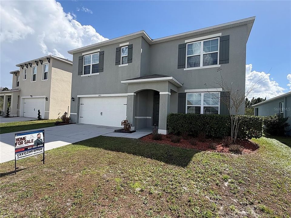 1st image of 1463 FOX SQUIRREL DRIVE
