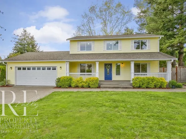 8507 Knute Ln NW, Silverdale, WA 98383