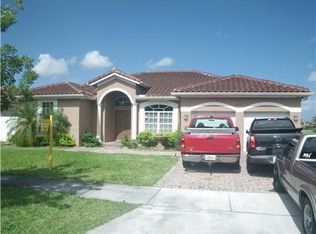 5141 SW 162nd Pl, Miami, FL 33185