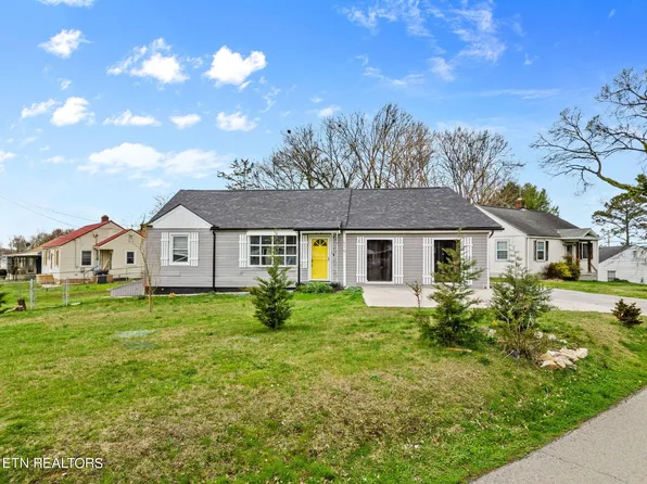 515 Broadview Dr, Knoxville, TN 37912