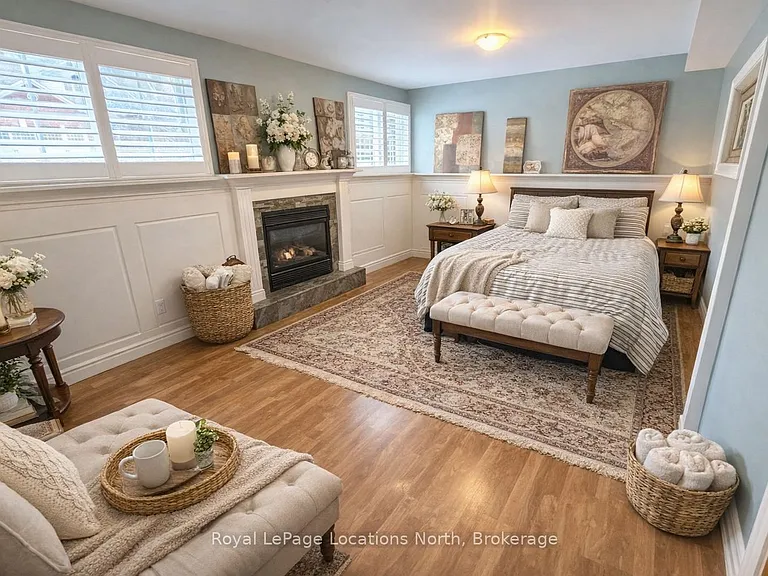 1 Masters Ln — Photo 2