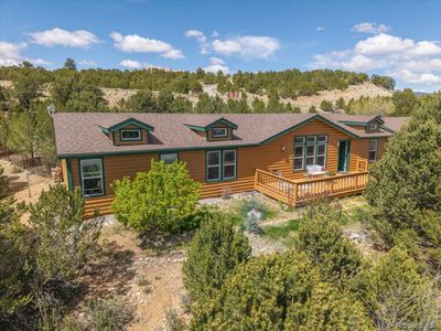 13280 County Road 353, Buena Vista, CO, 81211