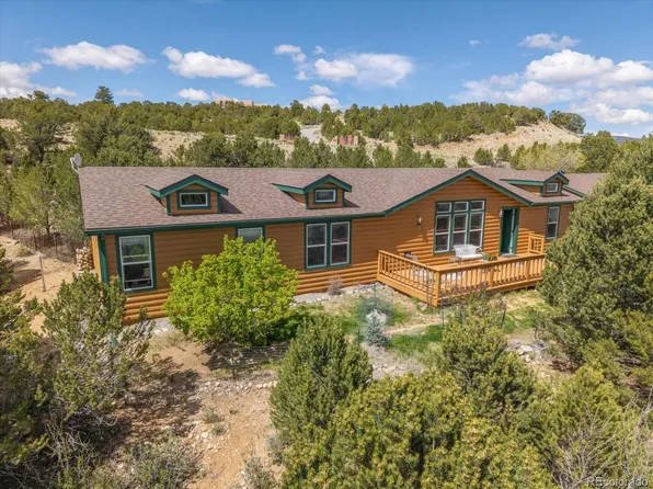13280 County Road 353, Buena Vista, CO 81211