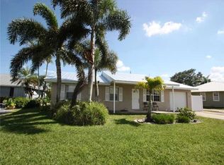 5432 SE Nassau Ter, Stuart, FL 34997