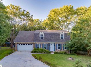 306 Bloomfield Ln, Greer, SC 29650