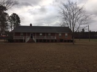 1547 Lee State Park Rd, Lamar, SC 29069