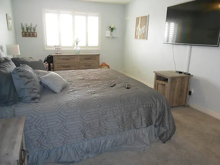 Master Bedroom 2