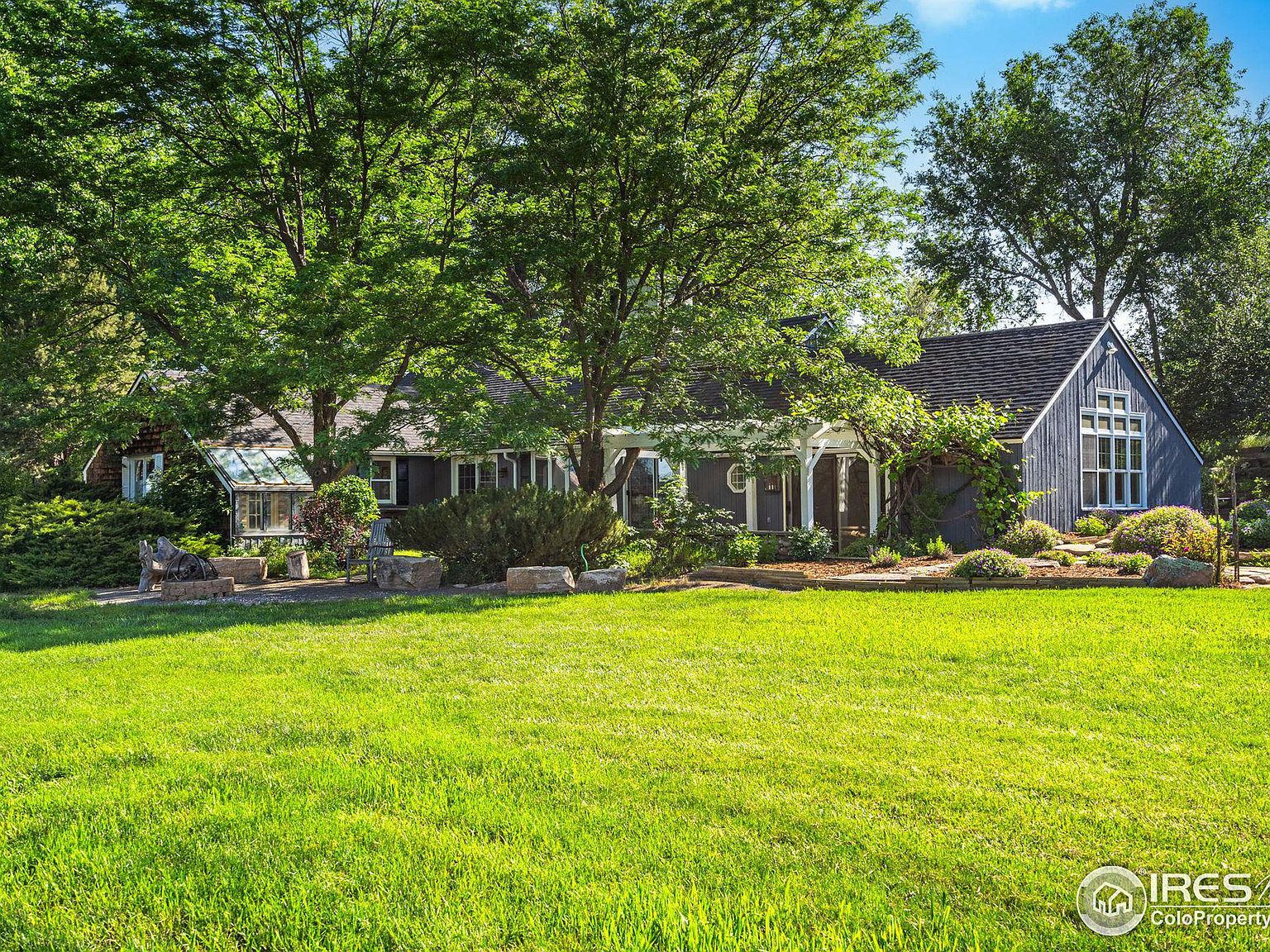 4300 Eagle Lake Dr, Fort Collins, CO 80524 MLS 990731 Zillow