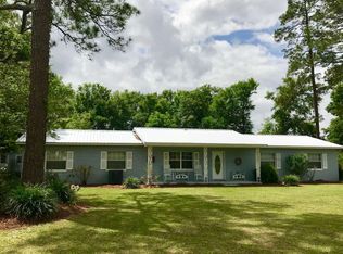 8973 SW 39th Ter, Jasper, FL 32052