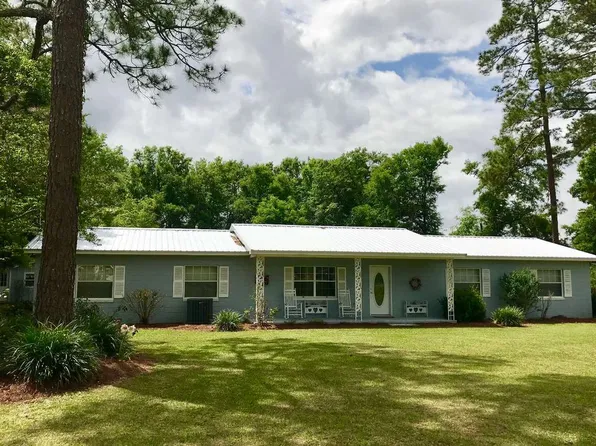 8973 SW 39th Ter, Jasper, FL 32052