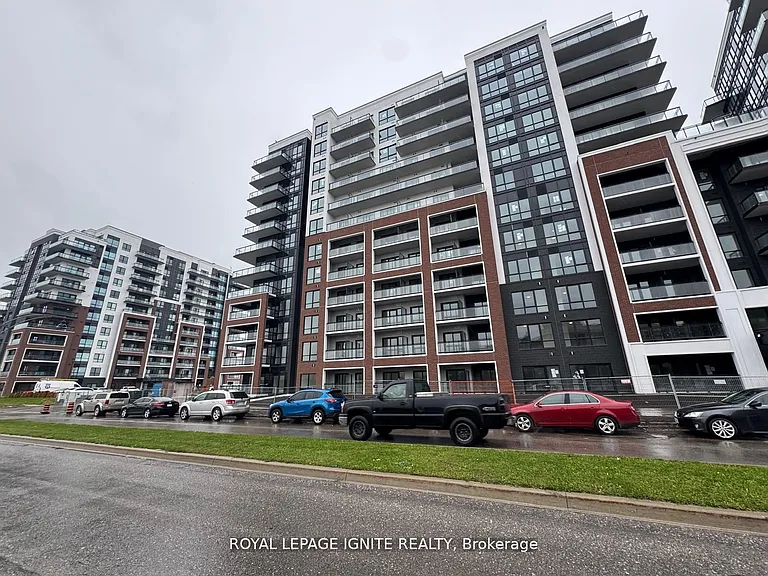 51 Clarington Blvd #101 — Photo 27