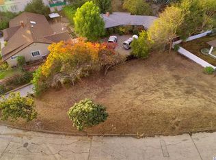 757 Luring Dr, Glendale, CA 91206