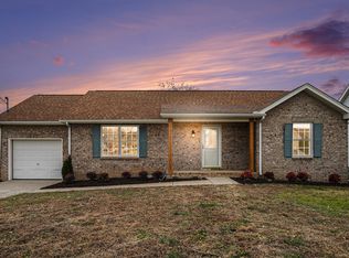 3837 Northbrook Dr, Nashville, TN 37207