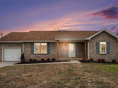 3837 Northbrook Dr, Nashville, TN, 37207