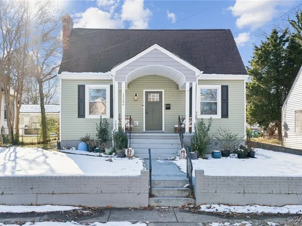 112 E Blake Ln, Richmond, VA 23224