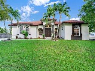 28155 SW 166th Ct, Homestead, FL 33033