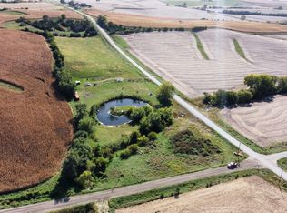 3162 Eagle Ave, Exira, IA 50076