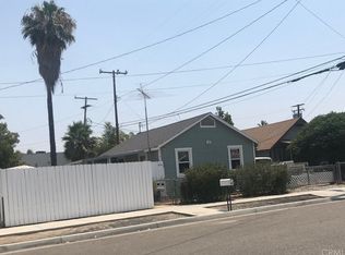 314 S Inez St, Hemet, CA 92543