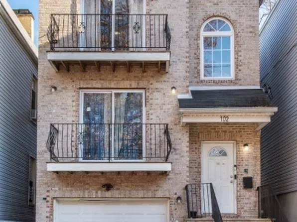 102 Columbia Ave #2, Newark City, NJ 07106