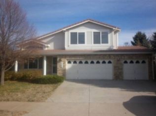 4390 Argonne St, Denver, CO 80249